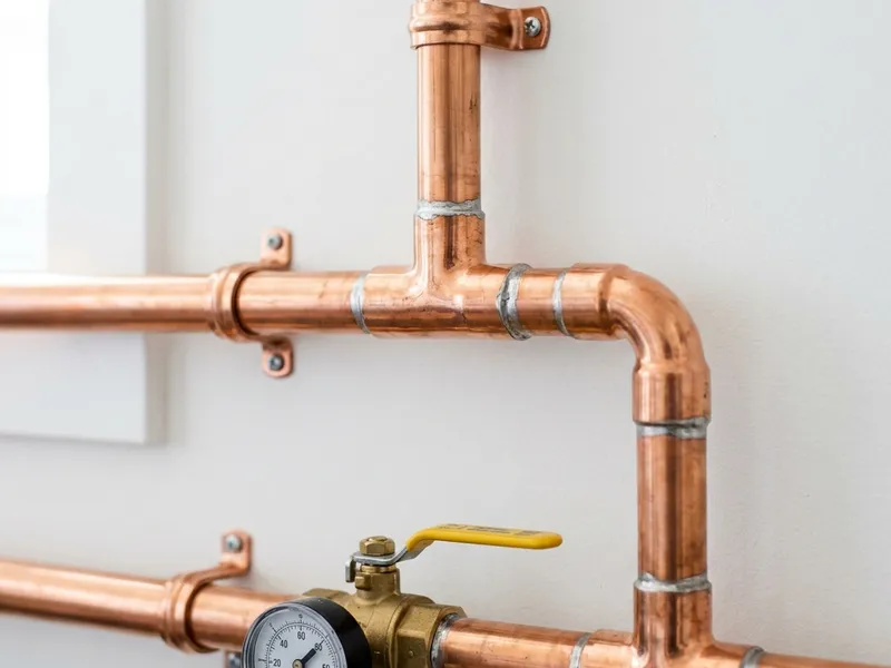 Pipe Repair & Replacement Plumber in Coeburn, VA